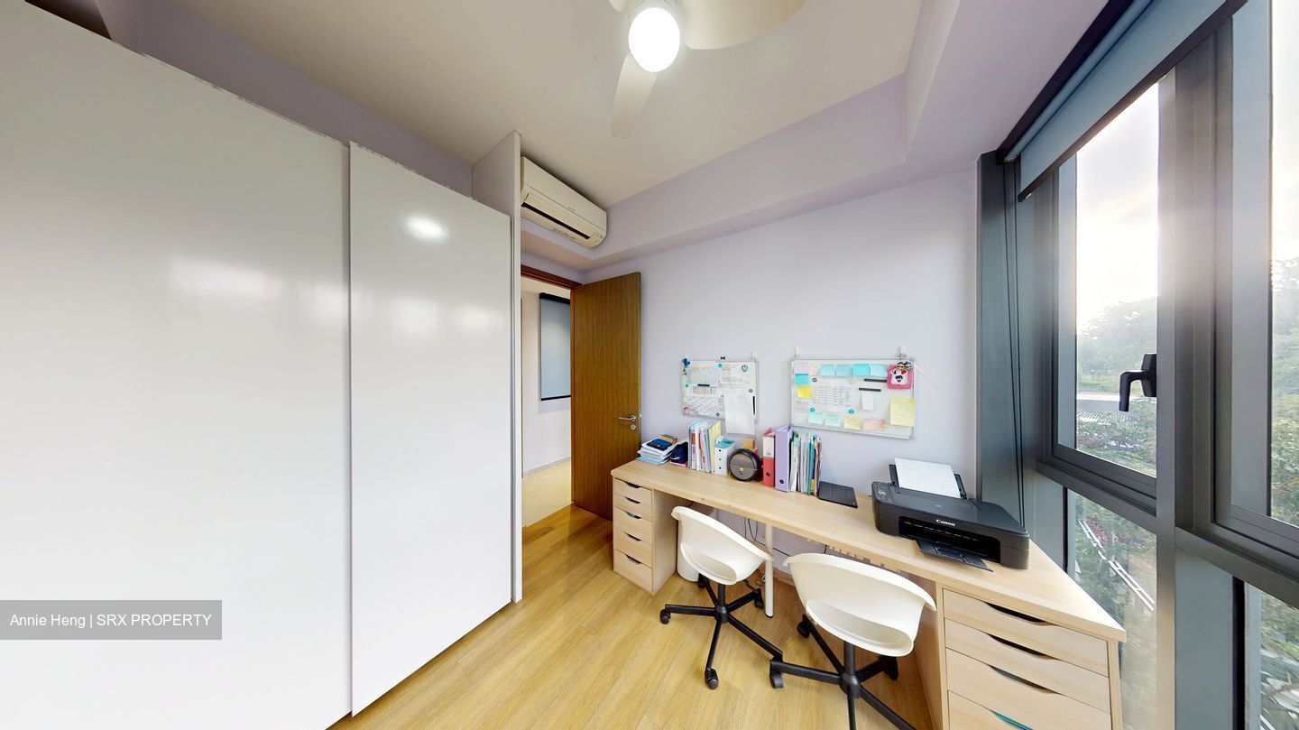 Parc Botannia (D28), Condominium #617141191